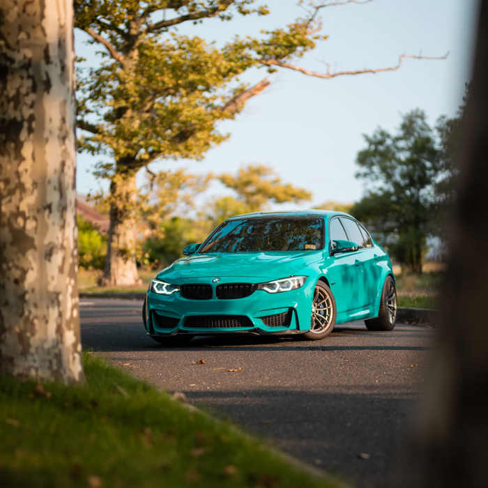 Ultra Gloss Bimini Teal [4]