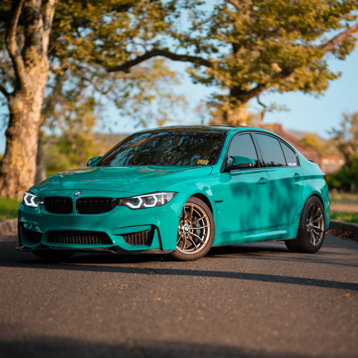 Ultra Gloss Bimini Teal [5]