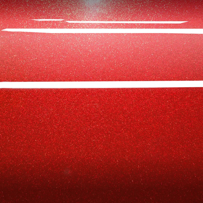 Ultra Gloss Candy Fire Red [2]