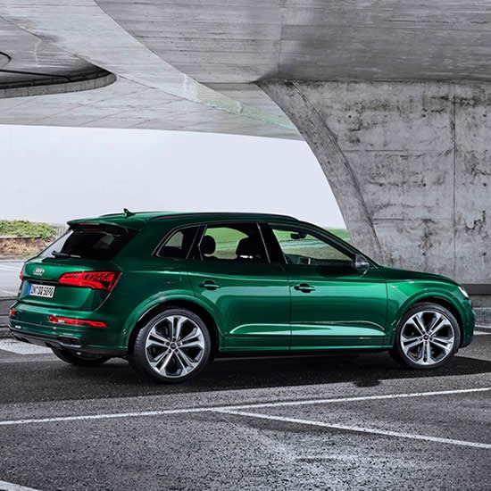 Ultra Gloss Metallic Racing Green [4]
