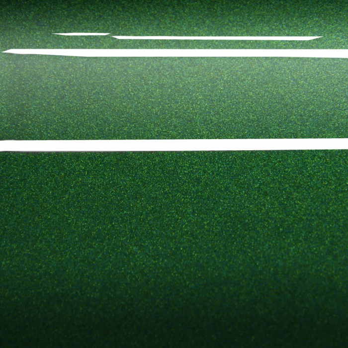 Ultra Gloss Metallic Racing Green [2]
