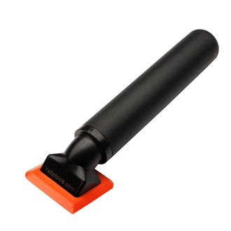YelloBlade Handle - manere indepartare folie [2]