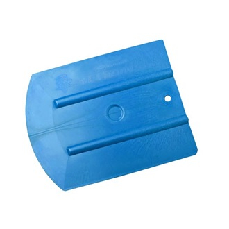 Yellotools Allstar racleta cu margine curbate [2]