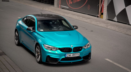 3M 2080-G356 ATOMIC TEAL Albastru [3]