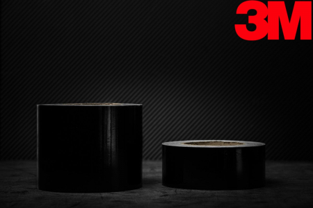 3M 2080-G12 Gloss Black for Chrome Delete [4]