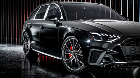 3M 2080-HG212 High Gloss GLOSS BLACK METALLIC - Negru [1]