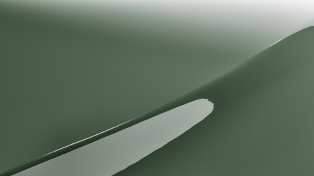 3M seria 2080 - 3M 2080-HG26  High Gloss Military Green - verde