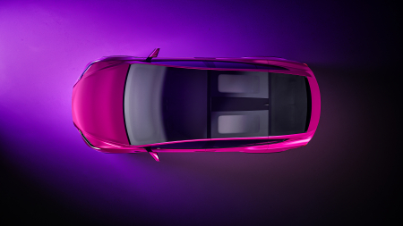 3M 2080-HG73, High Gloss Ruby Rosso [4]