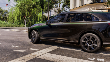 3M 2080-3M 2080-HGP221 High Gloss Flip Black Psychedelic [2]