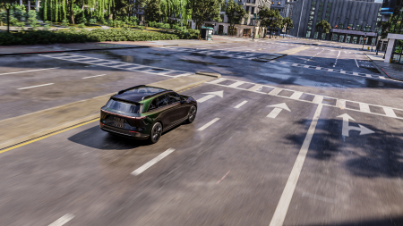 3M 2080-3M 2080-HGP221 High Gloss Flip Black Psychedelic [3]