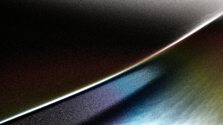 Metraj Folii - 3M 2080-3M 2080-HGP221 High Gloss Flip Black Psychedelic