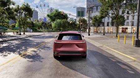 3M 2080-S23 Satin Velvet Rose [3]