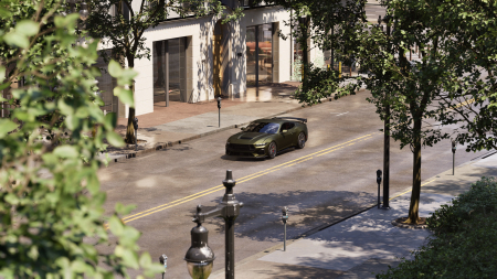 3M 2080-SP264, Satin Flip Golden Aurora [4]