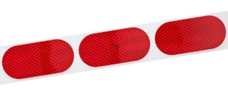 3M Diamond Grade 983 72s rosu red [1]