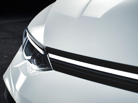 3M™ Protection Wrap Film Colour Series, PWF-G10, Gloss White [1]