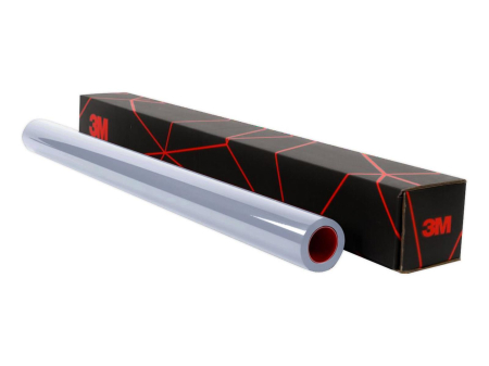 3M™ Protection Wrap Film Colour Series, PWF-G117, Gloss Powder Blue [2]