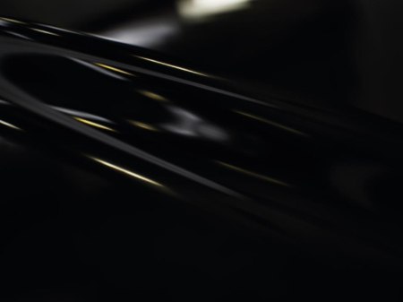 Cosmetic PPF - 3M™ Protection Wrap Film Colour Series, PWF-G12, Gloss Black