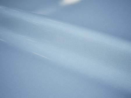 Cosmetic PPF - 3M™ Protection Wrap Film Colour Series, PWF-G137, Gloss Frozen Blue Metallic
