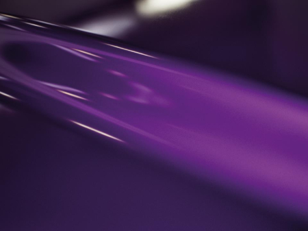 Cosmetic PPF - 3M™ Protection Wrap Film Colour Series, PWF-G248, Gloss Viola