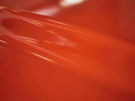 Cosmetic PPF - 3M™ Protection Wrap Film Colour Series, PWF-G43, Gloss Habanero Red