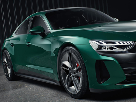 3M™ Protection Wrap Film Colour Series, PWF-G67, Gloss Basilisk Blue [1]