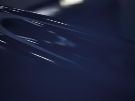 Cosmetic PPF - 3M™ Protection Wrap Film Colour Series, PWF-G97, Gloss Neptune Blue