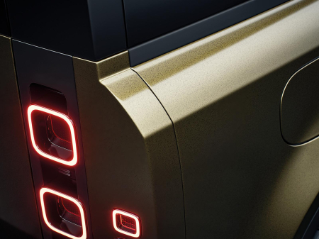 3M™ Protection Wrap Film Colour Series, PWF-GP256, Gloss Verde Antico [1]