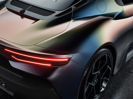 3M™ Protection Wrap Film Colour Series, PWF-GP281, Gloss Flip Psychedelic [1]