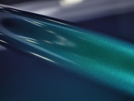 Cosmetic PPF - 3M™ Protection Wrap Film Colour Series, PWF-GP288, Gloss Flip Cosmic Dust