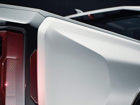 3M™ Protection Wrap Film Colour Series, PWF-M10, Matte White [1]