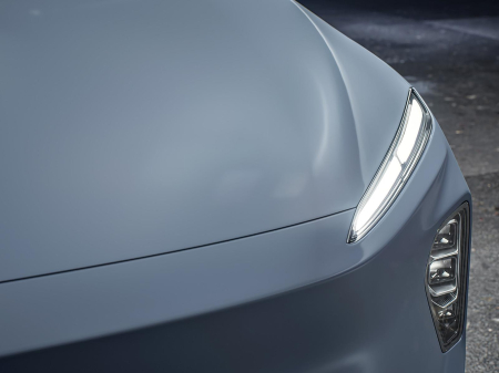 3M™ Protection Wrap Film Colour Series, PWF-M87, Matte Moon Rock Blue [1]