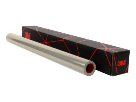 3M™ Protection Wrap Film Colour Series, PWF-M99, Matte Coyote Brown [2]