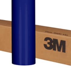 Folie pentru cutter-ploter - 3M Scotchcal 7125-177, Shadow Blue