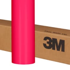 Folie pentru cutter-ploter - 3M Scotchcal 7125-273, Process Magenta