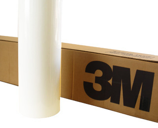 Supralaminare - 3M Scotchcal 8040M Matte Overlaminate