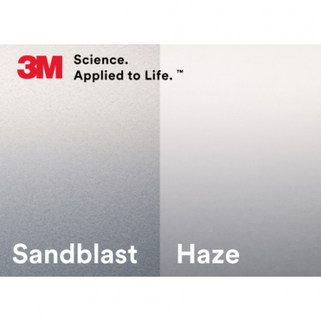 5525-324 SANDBLAST WHITE 3M Scotchcal Alb [1]