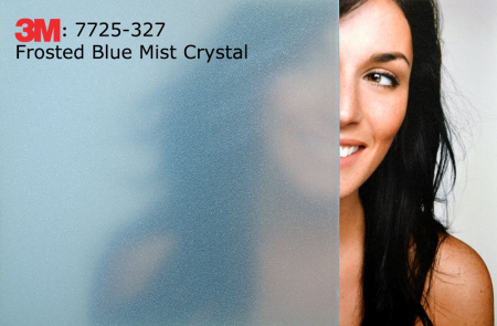 7725SE-327 FROSTED BLUE MIST Albastru [1]