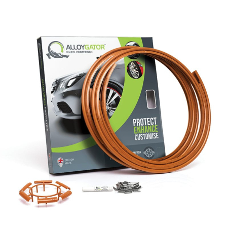 AlloyGator set de 4 buc. [13]