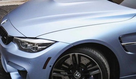 Apa Ultra Satin Metal LEVANTE BLUE [1]