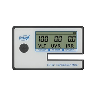 Alte scule - LS162 Transmission Meter - Aparat masurat