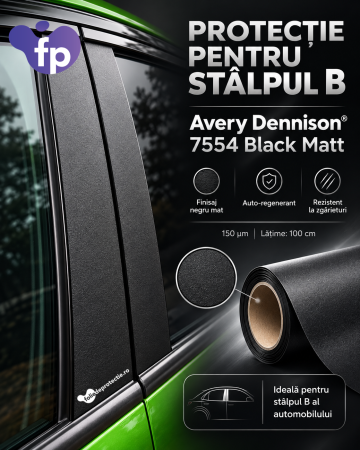 Avery Dennison® Paint Protection Film epf [1]