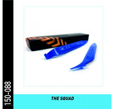 Aplicare - The Squad set raclete