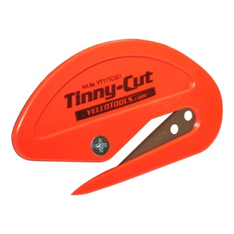 Cuțite - Yellotools Tinny Cut pentru taiere folie