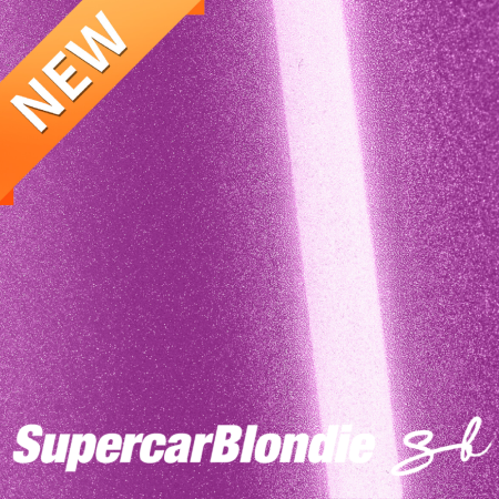 Avery SWF - Avery SWF  Gloss Metallic Cosmic Rose