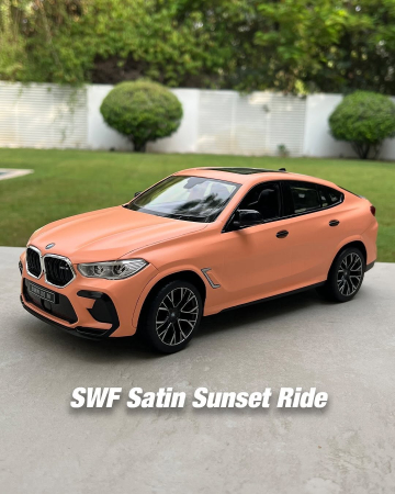 Avery SWF  Sunset  Ride Satin [1]