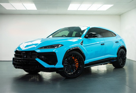 Gloss Turquoise Ocean Yiannimize [2]