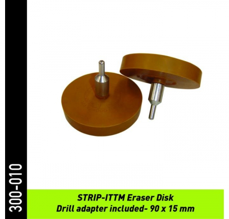 Strip-It Radiera indepartat banda adeziva [1]