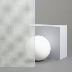 Poliester - Cut Glass SH2CSC