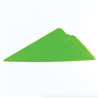 Raclete tip card - EZ Wing Lime/Peach