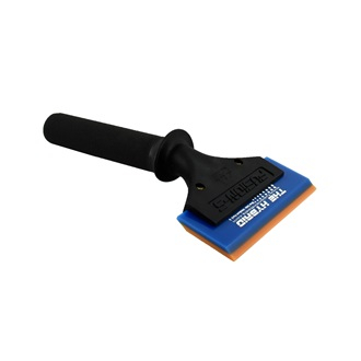 Raclete cu mâner - Fusion Handle - manere speciale
